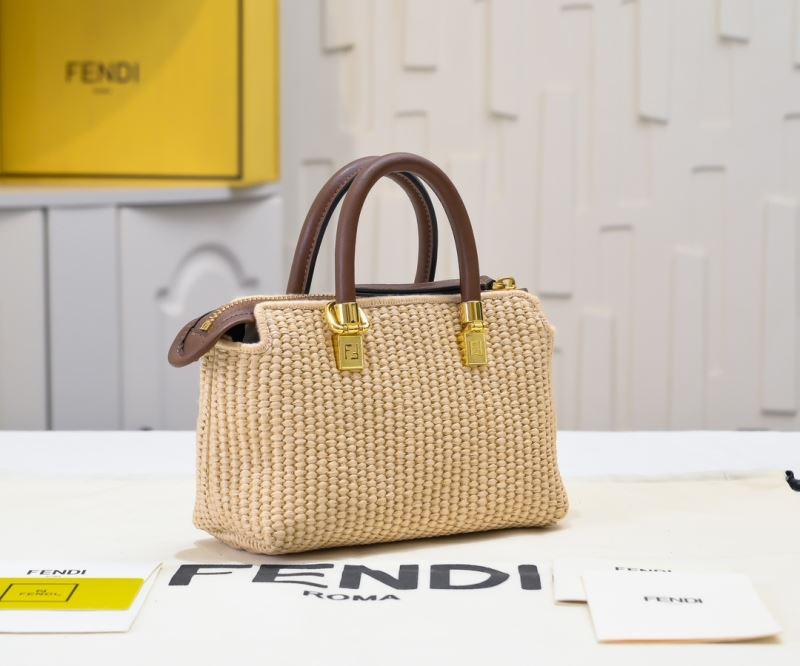 Fendi Top Handle Bags